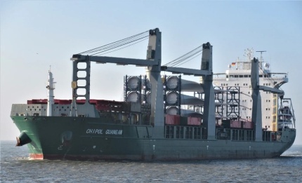 Huanghai